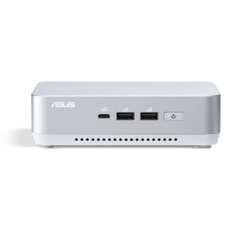 ASUS NUC 14 Pro+ RNUC14RVSU9089A3I Intel Core Ultra 9 185H 32 Go DDR5-SDRAM 1 To SSD Windows 11 Home Mini PC Argent
