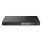 D-Link DMS-1250-18/E commutateur réseau Géré L2 2.5G Ethernet (100/1000/2500) Noir D-Link DMS-1250-18/E commutateur réseau Géré L2 2.5G Ethernet (100/1000/2500) Noir