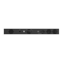 D-Link DMS-1250-18 E commutateur réseau Géré L2 2.5G Ethernet (100 1000 2500) Noir