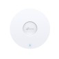 TP-Link Omada EAP690E HD point d'accès réseaux locaux sans fil 11000 Mbit/s Blanc Connexion Ethernet, supportant l'alimentation