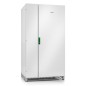 APC Easy UPS Modulaire Armoire batterie type 10B2 pleine avec disjoncteur 1000 mm - Professionnels APC Easy UPS Modulaire Armoire batterie type 10B2 pleine avec disjoncteur 1000 mm - Professionnels