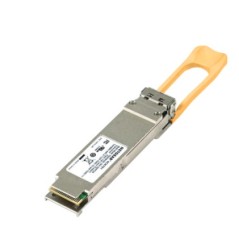 NETGEAR ACM762 module émetteur-récepteur de réseau Fibre optique 100000 Mbit s QSFP28
