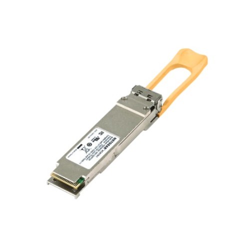 NETGEAR ACM762 module émetteur-récepteur de réseau Fibre optique 100000 Mbit s QSFP28