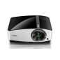 BenQ MX768 vidéo-projecteur Projecteur à focale standard 4000 ANSI lumens DLP XGA (1024x768) Compatibilité 3D Noir, Argent BenQ MX768 vidéo-projecteur Projecteur à focale standard 4000 ANSI lumens DLP XGA (1024x768) Compatibilité 3D Noir, Argent