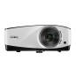 BenQ MX768 vidéo-projecteur Projecteur à focale standard 4000 ANSI lumens DLP XGA (1024x768) Compatibilité 3D Noir, Argent BenQ MX768 vidéo-projecteur Projecteur à focale standard 4000 ANSI lumens DLP XGA (1024x768) Compatibilité 3D Noir, Argent
