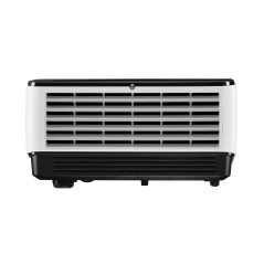 BenQ MX768 vidéo-projecteur Projecteur à focale standard 4000 ANSI lumens DLP XGA (1024x768) Compatibilité 3D Noir, Argent