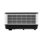 BenQ MX768 vidéo-projecteur Projecteur à focale standard 4000 ANSI lumens DLP XGA (1024x768) Compatibilité 3D Noir, Argent BenQ MX768 vidéo-projecteur Projecteur à focale standard 4000 ANSI lumens DLP XGA (1024x768) Compatibilité 3D Noir, Argent