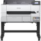 Epson SureColor SC-T3405 - wireless printer (with stand) Epson SureColor SC-T3405 - wireless printer (with stand)