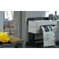 Epson SureColor SC-T3405 - wireless printer (with stand) Epson SureColor SC-T3405 - wireless printer (with stand)
