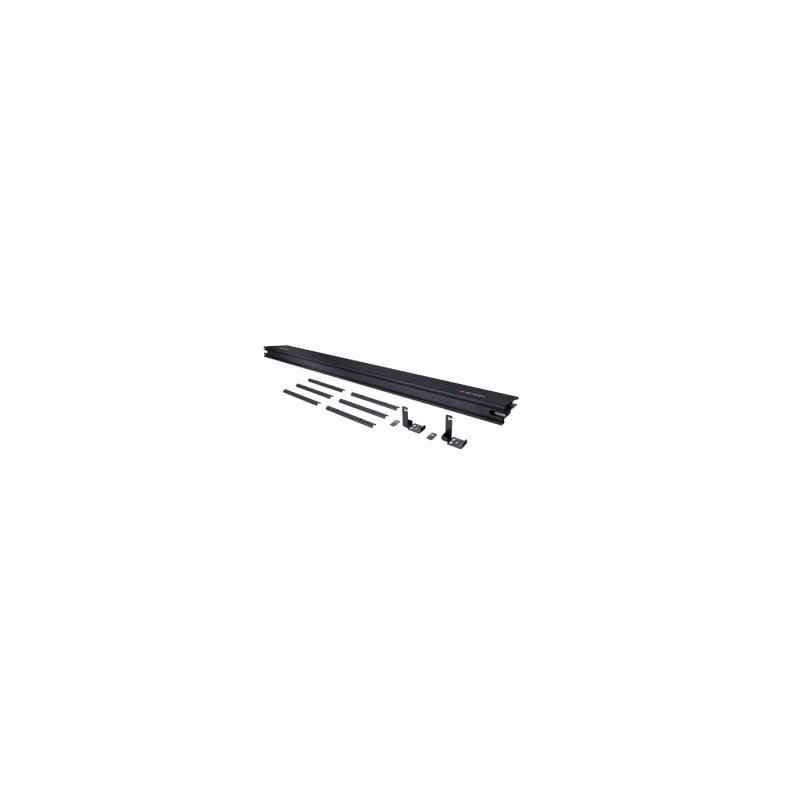 APC Rail pour montage au plafond - 1 800 mm (70,9 po) - Professionnels APC Rail pour montage au plafond - 1 800 mm (70,9 po) - Professionnels