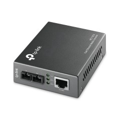 TP-Link MC110CS convertisseur de support réseau 1000 Mbit s 1310 nm Noir