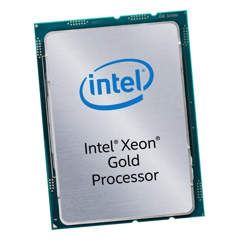 Lenovo Intel Xeon Gold 5118 processeur 2,3 GHz 16,5 Mo L3 Lenovo Intel Xeon Gold 5118 processeur 2,3 GHz 16,5 Mo L3