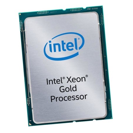 Lenovo Intel Xeon Gold 5118 processeur 2,3 GHz 16,5 Mo L3