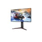 LG 27GP95RP-B écran plat de PC 68,6 cm (27") 3840 x 2160 pixels 4K Ultra HD Noir LG 27GP95RP-B écran plat de PC 68,6 cm (27") 3840 x 2160 pixels 4K Ultra HD Noir