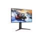 LG 27GP95RP-B écran plat de PC 68,6 cm (27") 3840 x 2160 pixels 4K Ultra HD Noir LG 27GP95RP-B écran plat de PC 68,6 cm (27") 3840 x 2160 pixels 4K Ultra HD Noir