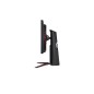 LG 27GP95RP-B écran plat de PC 68,6 cm (27") 3840 x 2160 pixels 4K Ultra HD Noir LG 27GP95RP-B écran plat de PC 68,6 cm (27") 3840 x 2160 pixels 4K Ultra HD Noir