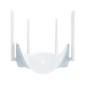 D-Link R36 routeur sans fil Ethernet Bi-bande (2,4 GHz / 5 GHz) Blanc