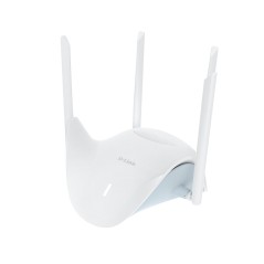 D-Link R36 routeur sans fil Ethernet Bi-bande (2,4 GHz / 5 GHz) Blanc