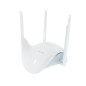 D-Link R36 routeur sans fil Ethernet Bi-bande (2,4 GHz / 5 GHz) Blanc
