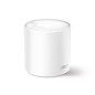 TP-Link Deco X50 Bi-bande (2,4 GHz / 5 GHz) Wi-Fi 6 (802.11ax) Blanc 3 Interne TP-Link Deco X50 Bi-bande (2,4 GHz / 5 GHz) Wi-Fi 6 (802.11ax) Blanc 3 Interne