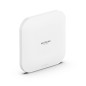 NETGEAR WAX620 3600 Mbit/s Blanc Connexion Ethernet, supportant l'alimentation via ce port (PoE)