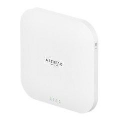NETGEAR WAX620 3600 Mbit/s Blanc Connexion Ethernet, supportant l'alimentation via ce port (PoE)