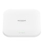NETGEAR WAX620 3600 Mbit/s Blanc Connexion Ethernet, supportant l'alimentation via ce port (PoE)