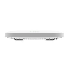 NETGEAR WAX620 3600 Mbit s Blanc Connexion Ethernet, supportant l'alimentation via ce port (PoE)