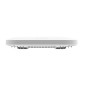NETGEAR WAX620 3600 Mbit/s Blanc Connexion Ethernet, supportant l'alimentation via ce port (PoE)