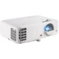 Viewsonic PX701-4K vidéo-projecteur Projecteur à focale standard 3200 ANSI lumens DMD UHD 4K (3840x2160) Blanc