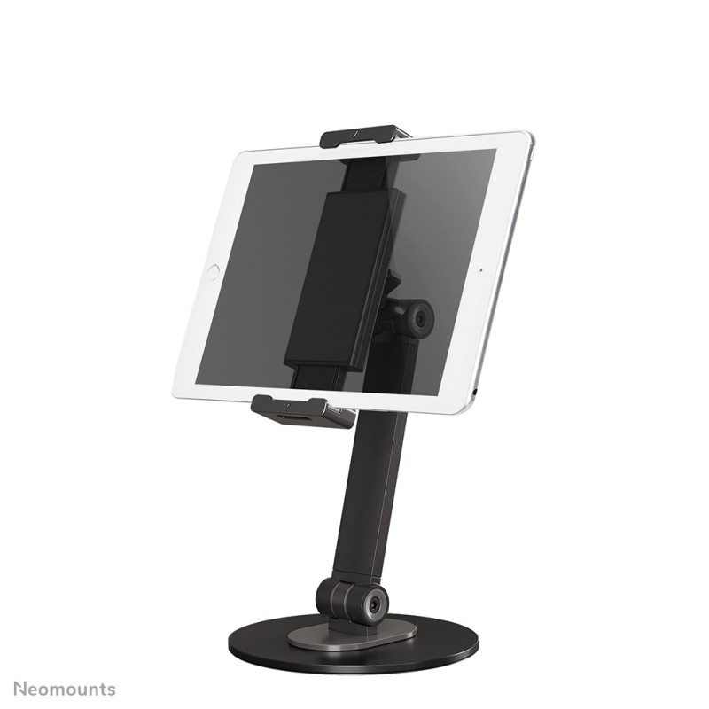 Neomounts DS15-540BL1 Support pour tablette 4.7-12.9" - universel Neomounts DS15-540BL1 Support pour tablette 4.7-12.9" - universel