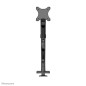 Neomounts DS70S-950BL1 Support d'écran à fixer 17-49" - ressort à gaz - Topfix - arrêt 180° Neomounts DS70S-950BL1 Support d'écran à fixer 17-49" - ressort à gaz - Topfix - arrêt 180°