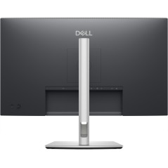 DELL Pro Plus P2725QE écran plat de PC 68,6 cm (27") 3840 x 2160 pixels 4K Ultra HD LCD Noir, Argent
