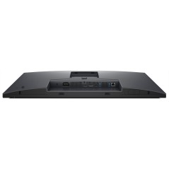 DELL Pro Plus P2725QE écran plat de PC 68,6 cm (27") 3840 x 2160 pixels 4K Ultra HD LCD Noir, Argent