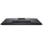 DELL Pro Plus P2725QE écran plat de PC 68,6 cm (27") 3840 x 2160 pixels 4K Ultra HD LCD Noir, Argent
