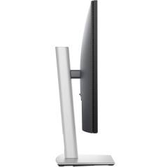 DELL Pro Plus P2725QE écran plat de PC 68,6 cm (27") 3840 x 2160 pixels 4K Ultra HD LCD Noir, Argent