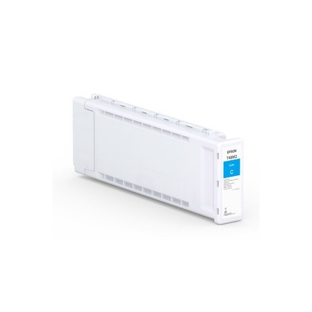 Epson UltraChrome PRO6 cartouche d'encre 1 pièce(s) Cyan