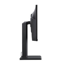 Acer B227Q E3 écran plat de PC 54,6 cm (21.5") 1920 x 1080 pixels Full HD Noir