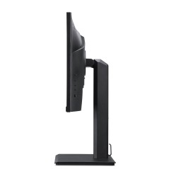 Acer B227Q E3 écran plat de PC 54,6 cm (21.5") 1920 x 1080 pixels Full HD Noir
