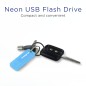 Integral INFD128GBNEONB lecteur USB flash 128 Go 2.0 Integral INFD128GBNEONB lecteur USB flash 128 Go 2.0
