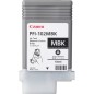 Canon PFI-102MBK cartouche d'encre Original Noir mat Canon PFI-102MBK cartouche d'encre Original Noir mat