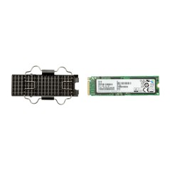HP Kit baie SSD Z Turbo 512 Go 2280 PCIe-4x4 SED OPAL2 TLC M.2 Z4 Z6