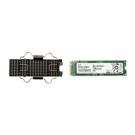 HP Kit baie SSD Z Turbo 512 Go 2280 PCIe-4x4 SED OPAL2 TLC M.2 Z4 Z6