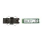 HP Kit baie SSD Z Turbo 512 Go 2280 PCIe-4x4 SED OPAL2 TLC M.2 Z4/Z6 HP Kit baie SSD Z Turbo 512 Go 2280 PCIe-4x4 SED OPAL2 TLC M.2 Z4/Z6