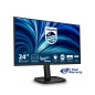 Philips 3000 series 24B2N3200D/00 écran plat de PC 61,2 cm (24.1") 1920 x 1200 pixels WUXGA LCD Noir