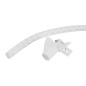 Neomounts ADS06-141WH Gaine de câble - pour 1-4 câbles - universelle