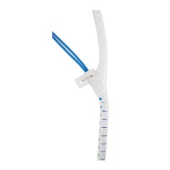 Neomounts ADS06-141WH Gaine de câble - pour 1-4 câbles - universelle