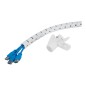 Neomounts ADS06-142WH Gaine de câble - pour 1-5 câbles - universelle Neomounts ADS06-142WH Gaine de câble - pour 1-5 câbles - universelle
