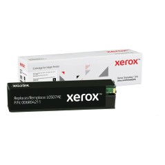 Cartouche Noir Everyday™ de Xerox compatible avec HP 973X (L0S07AE), Grande capacité