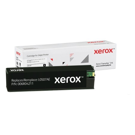 Cartouche Noir Everyday™ de Xerox compatible avec HP 973X (L0S07AE), Grande capacité